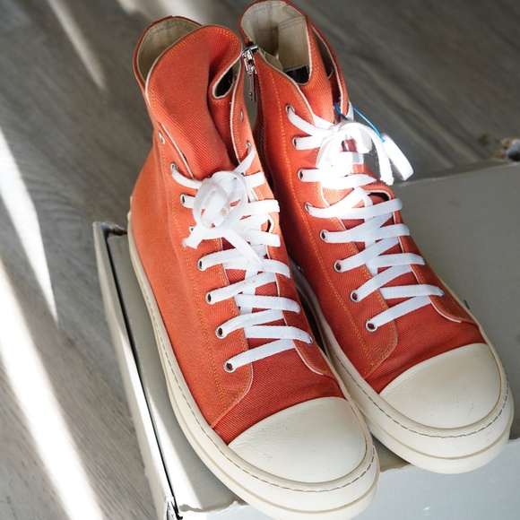 Rick Owens Ramones - Picture 2 of 7